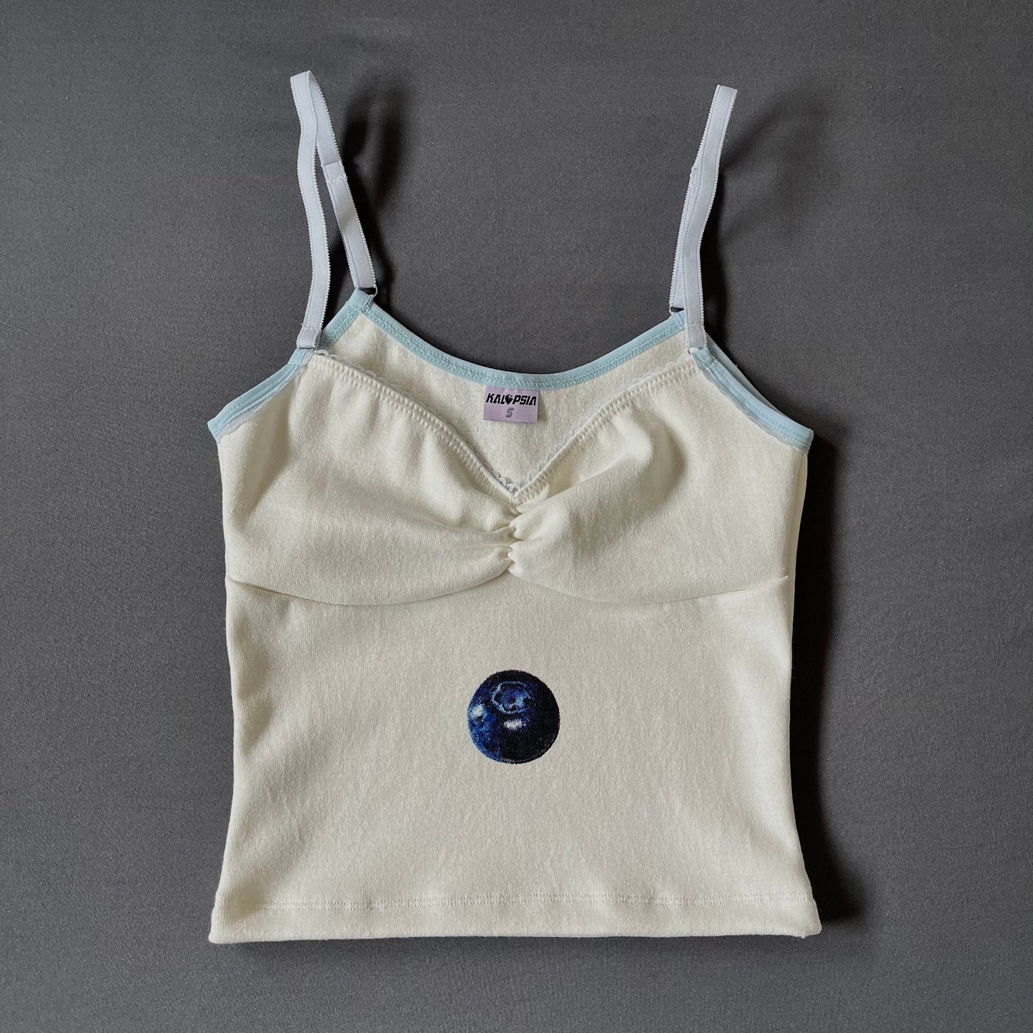 BLUEBERRY HILL CAMI