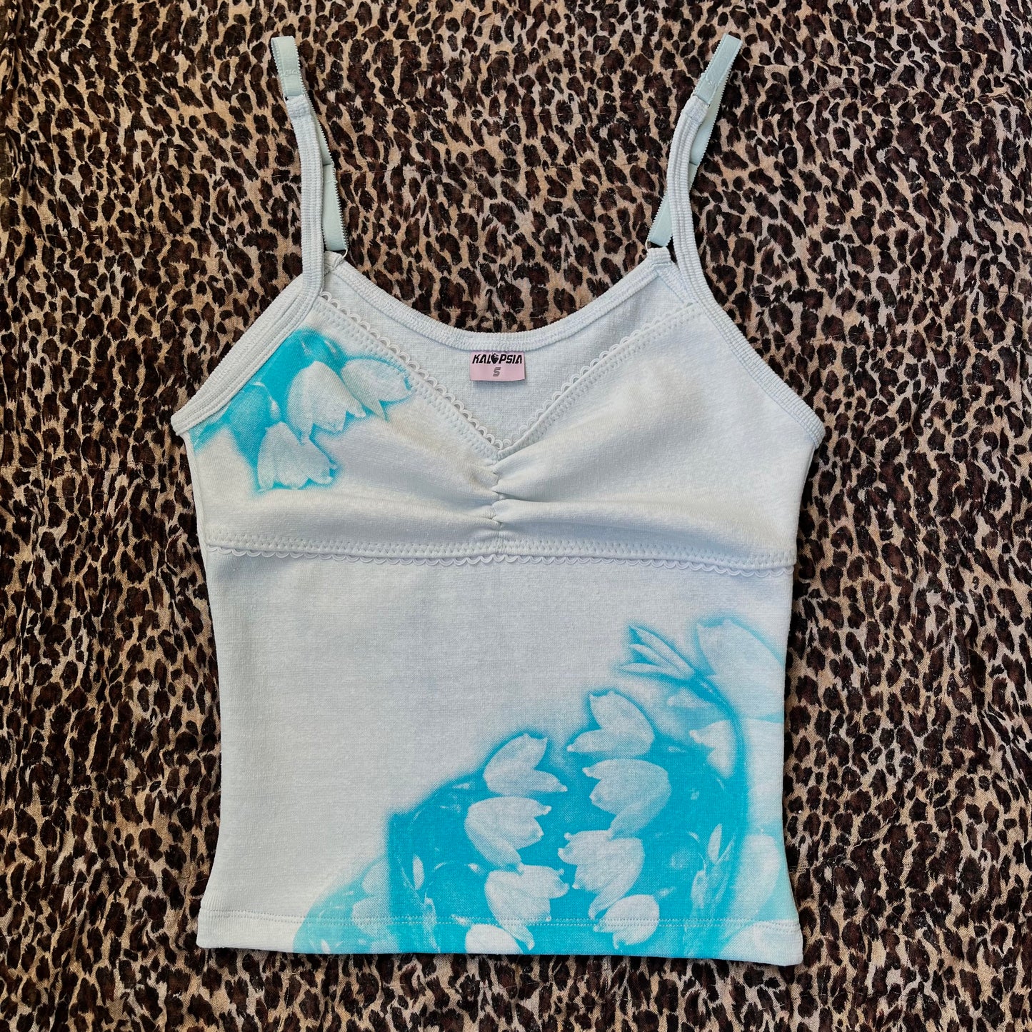 BLUEBELL CAMI