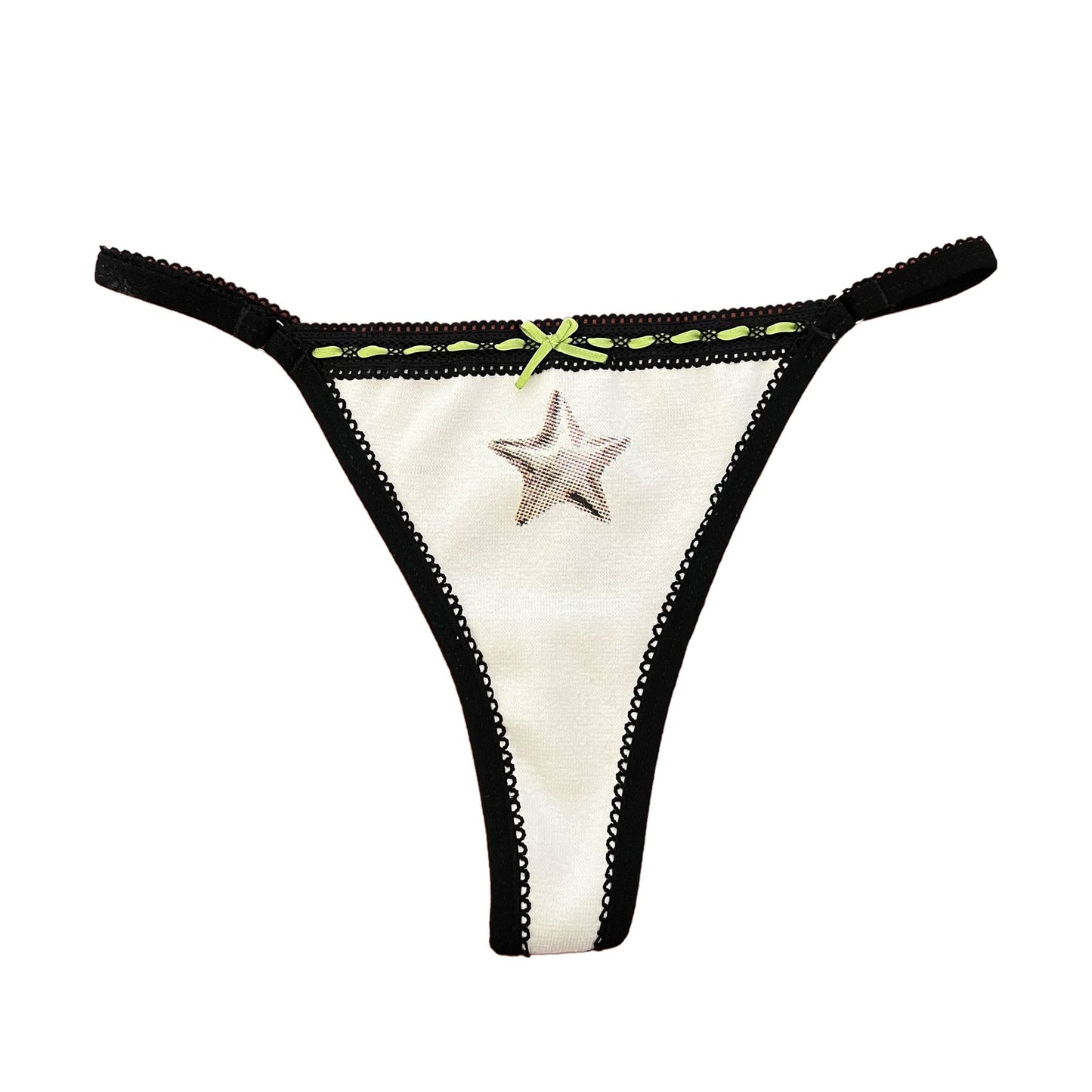 STARG1RL THONG
