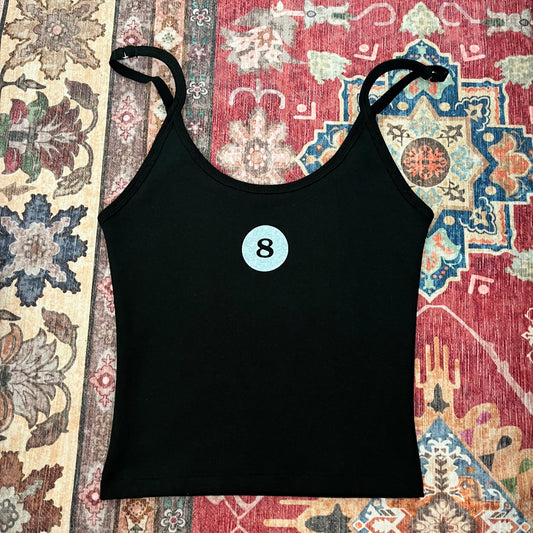 8BALL CAMI