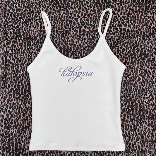 KALOPSIA CAMI