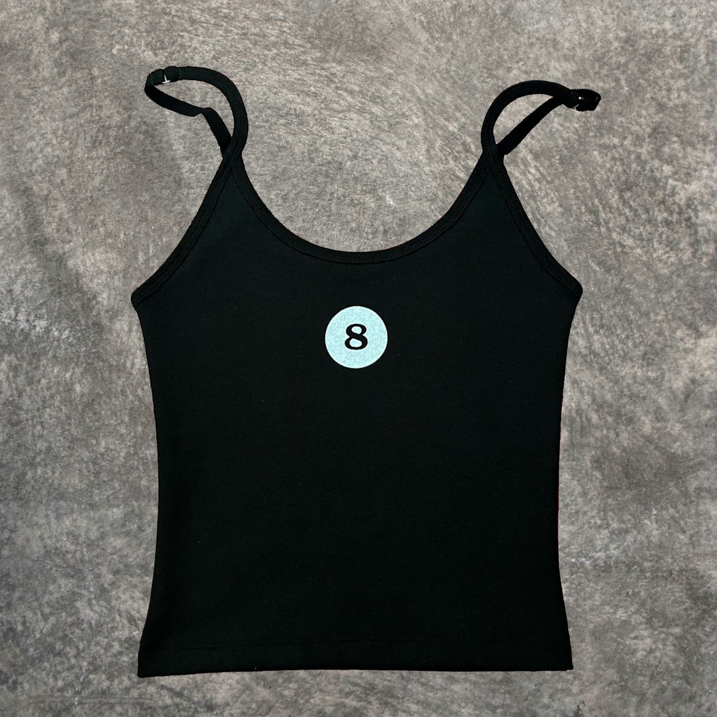 8BALL CAMI