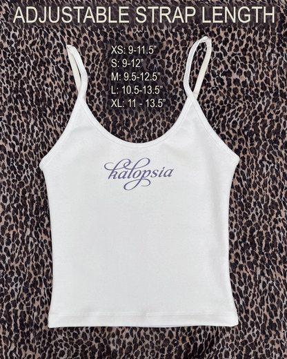 KALOPSIA CAMI