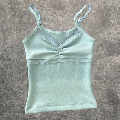 CELADON CAMI