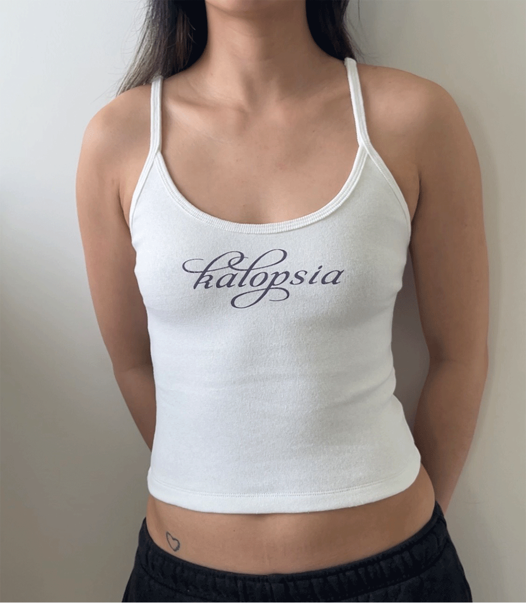 KALOPSIA CAMI